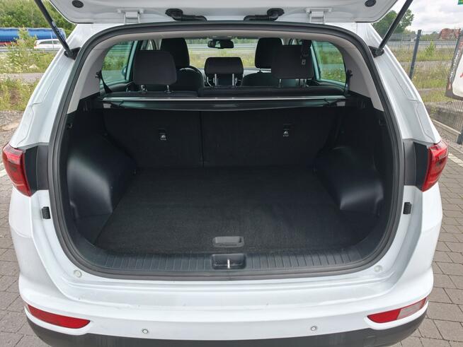 Kia Sportage Lipówki - zdjęcie 8