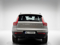 Volvo XC 40 B3 Ultimate Dark aut ! Z Polskiego Salonu ! Faktura Vat ! Warszawa - zdjęcie 4