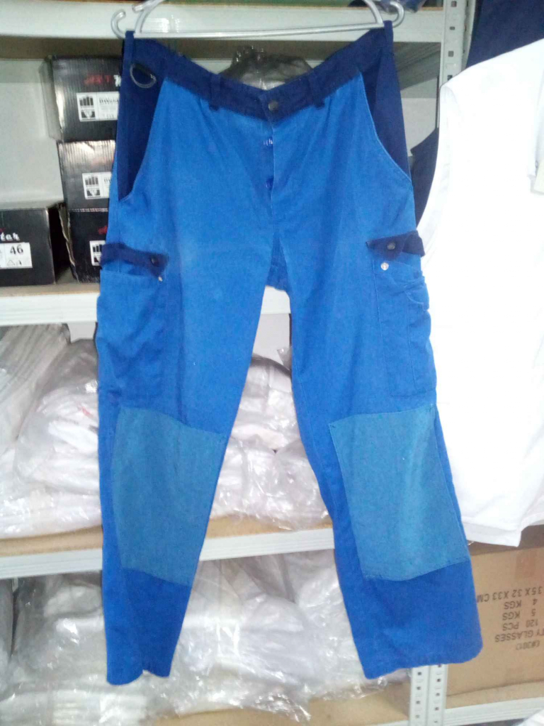 Tanie ubrania robocze dla pracowników sezonowych . Śródmieście - zdjęcie 5