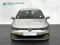 Volkswagen Golf VIII 2.0 TDI Life Warszawa - zdjęcie 2