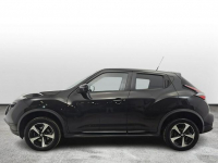Nissan Juke 1.6 Acenta ! Z Polskiego Salonu ! Faktura Vat ! Warszawa - zdjęcie 2