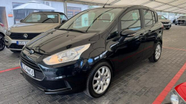 Ford B-Max Zduńska Wola - zdjęcie 8