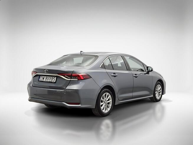 Toyota Corolla 1.5 Comfort ! Z Polskiego Salonu ! Faktura Vat ! Warszawa - zdjęcie 5