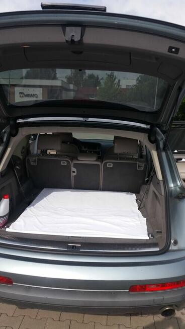 Sprzedam Audi Q7 Górna - zdjęcie 1