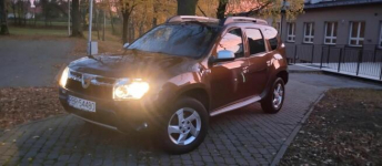 Dacia Duster 2012 1.6 Haczów - zdjęcie 3
