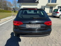 Audi A4 Gwarancja*Zadbana*LED*Xenon*Parktroniki*ALU*Tempomat Zebrzydowa - zdjęcie 5