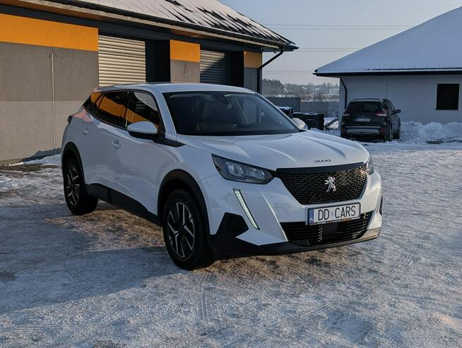 PEUGEOT 2008 PureTech 130 Allure Goworowo - zdjęcie 11