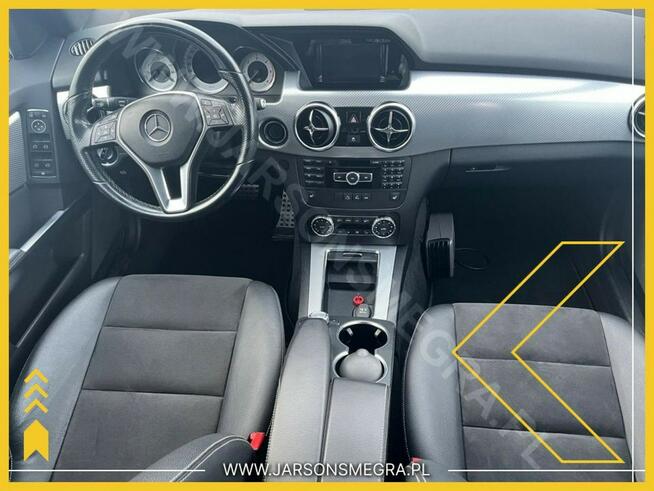 Mercedes GLK 220 CDI 7G-Tronic Plus Kiczyce - zdjęcie 9