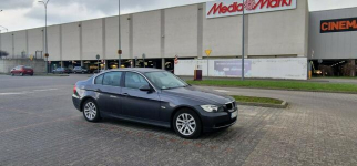 BMW 320 1.8b 115KM zadbana sprawna Lublin - zdjęcie 2