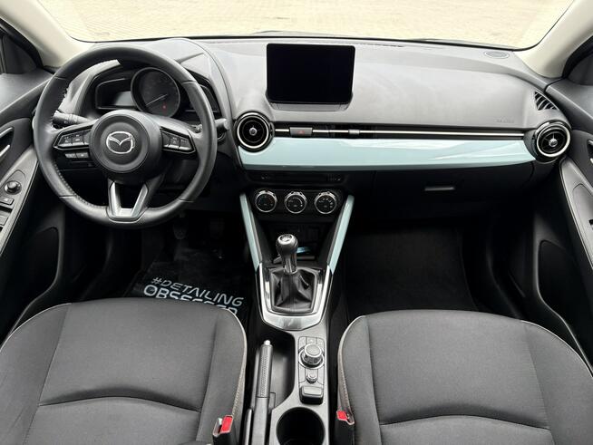 1.5 Skyactiv-G | Stan BDB | 20 tyś. km przebiegu!! | Klimatyzacja | Pyzdry - zdjęcie 9