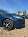 Ford Focus 1.6 TDCi - Diesel - 2013r. Grodzisk Mazowiecki - zdjęcie 7