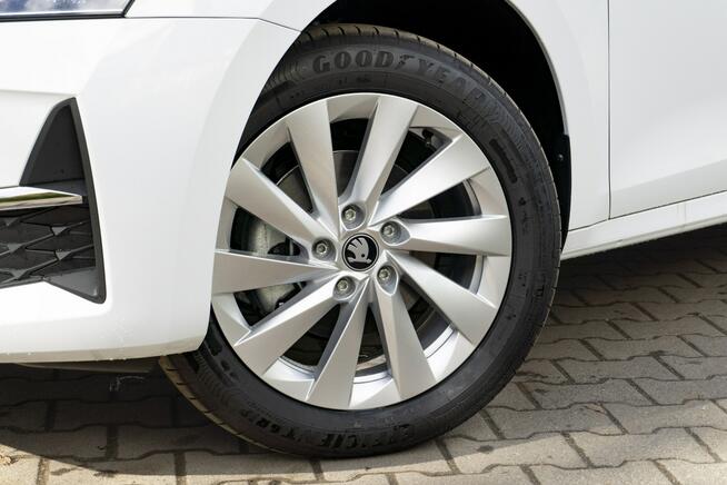 Škoda Octavia Combi Drive Selection 2.0 TDI 150 KM DSG Łódź - zdjęcie 3