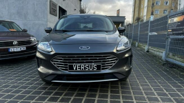 Ford Kuga 1.5 AWD Ecoboost 180 Key Less Automat - raty od 1299PLN Gdynia - zdjęcie 2