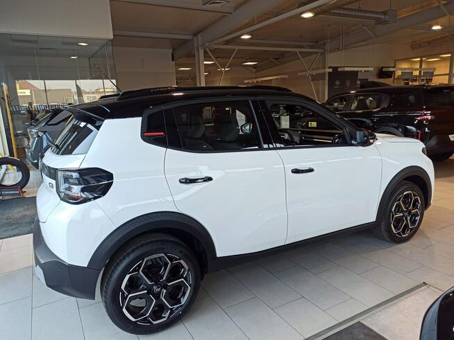 Citroen C3 MAX TURBO 100KM MT6 Pakiet Zimowy Piła - zdjęcie 5