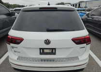 Volkswagen Tiguan SEL Premium R-Line / AWD Wrocław - zdjęcie 6