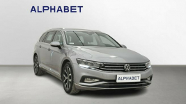 Volkswagen Passat Variant 2.0 TSI 190 KM DSG Elegance kombi 190BHP 5D Warszawa - zdjęcie 8