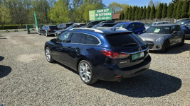 Mazda 6 bi-ksenon, kamera, BOSE Zieleniewo - zdjęcie 2
