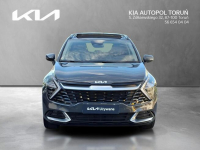Kia Sportage FV23%/Business Line/Manual/matrix/Panorama Toruń - zdjęcie 8