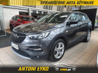Opel Grandland X 1.2 Start/Stop Business INNOVATION
