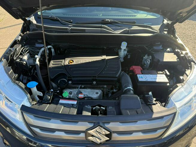 Suzuki Vitara Słupsk - zdjęcie 8