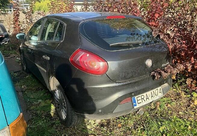 Fiat Bravo sprzedaż syndyka Częstochowa - zdjęcie 6