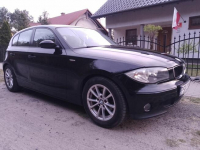 BMW Seria 1 e87 116 i benzyna w LPG Wolsztyn - zdjęcie 9