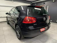 VW Golf V 1.4 MPI UNITED Zadbany Po Opłatach szyberdach Lubrza - zdjęcie 3