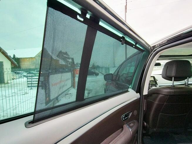 Renault Espace Automat EDC6*Full Led*7 osobowy*Niski przebieg* Harklowa - zdjęcie 11