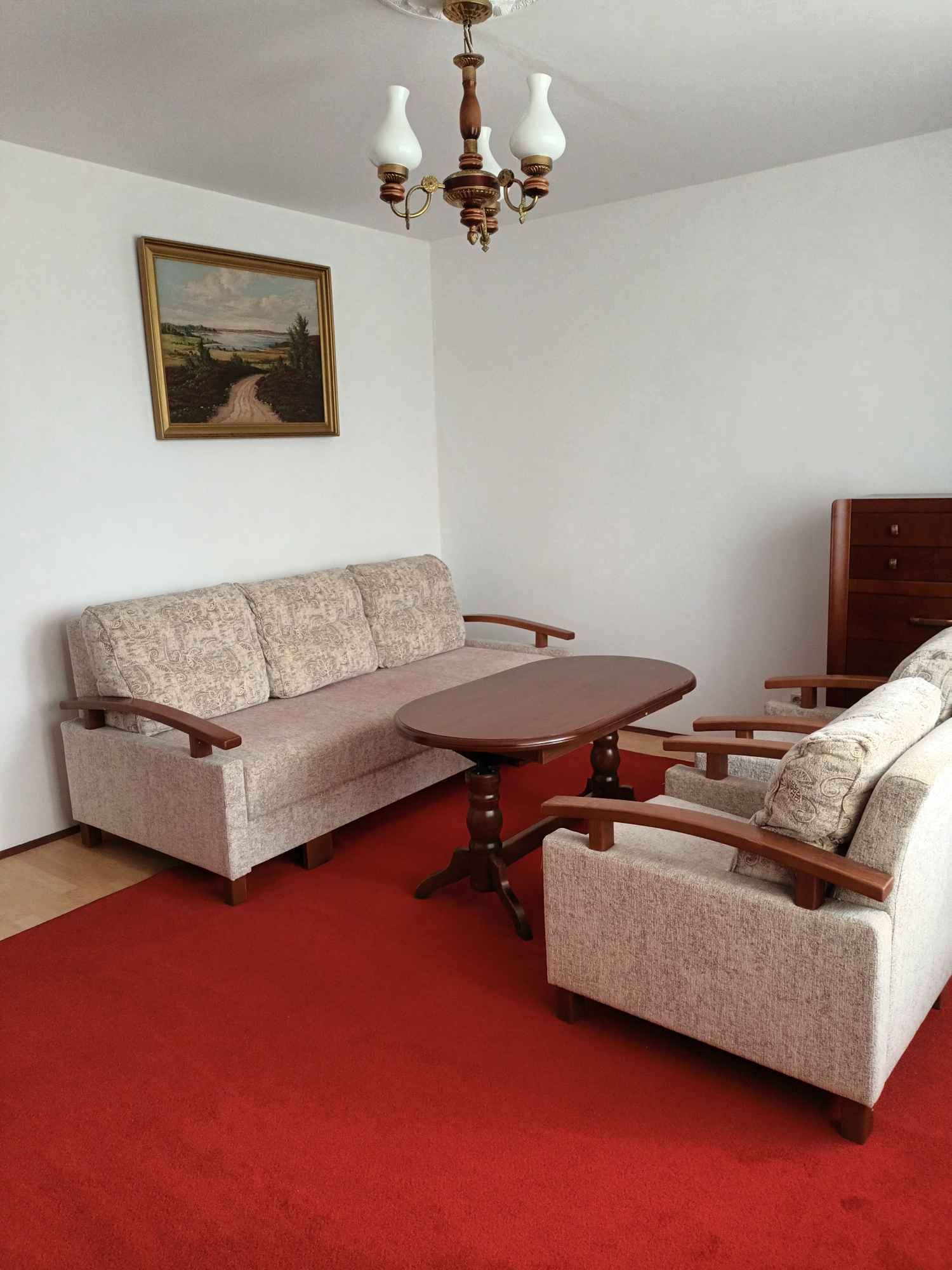 wynajmę mieszkanie Sandomierz - zdjęcie 1