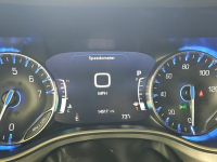 Chrysler Pacifica pakiet S / AWD / niski przebieg Tarnów - zdjęcie 9