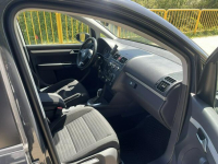 Volkswagen Touran 1.6TDI 2014 Wersja CUP Opłacony Gostyń - zdjęcie 8