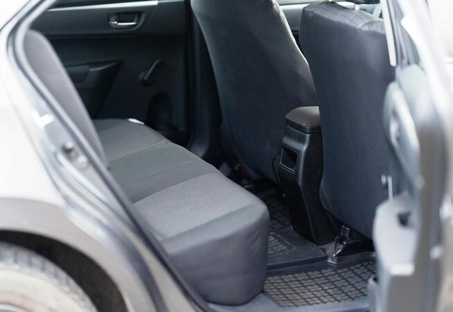 Toyota Corolla 1.4 D4D Śrem - zdjęcie 7