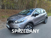 Renault Captur Experience ENERGY- po lifcie