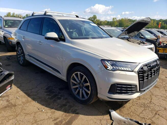 Audi Q7 PREMIUM PLUS / Quattro / 2.0 Chwaszczyno - zdjęcie 3