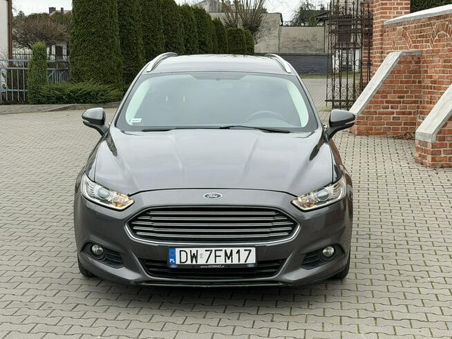 Ford Mondeo 1.5TDCI 120KM Manual ! Okazja ! Zwoleń - zdjęcie 4
