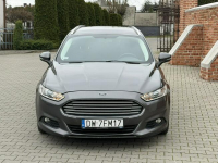 Ford Mondeo 1.5TDCI 120KM Manual ! Okazja ! Zwoleń - zdjęcie 4