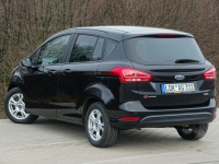 Ford B-Max, Niski Przebieg!, Świetny Stan, Gwarancja! Kościerzyna - zdjęcie 5