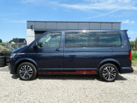 Volkswagen Multivan 2.0tdi Fajne Auto!!! Białogard - zdjęcie 4