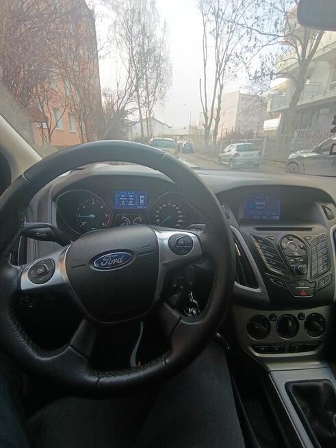 Ford Fokus Lublin - zdjęcie 11