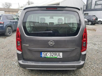 Opel Combo Life Komorniki - zdjęcie 6