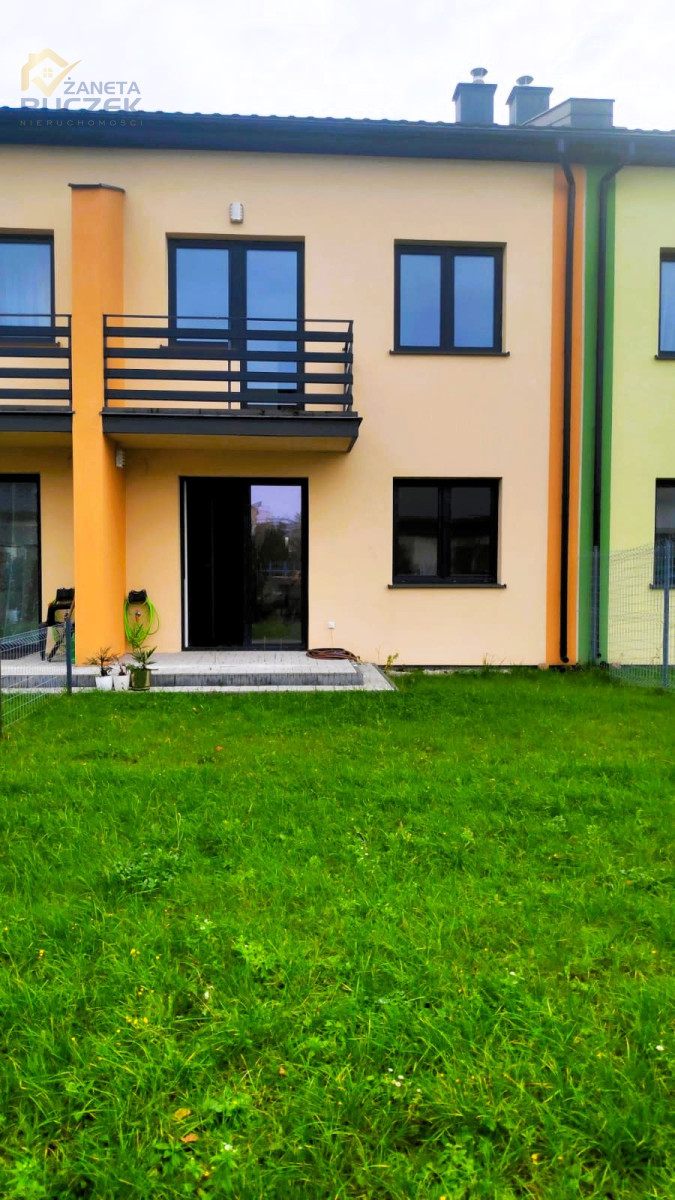 Sprzedam segment w Bieniewicach Bieniewice - zdjęcie 3