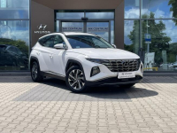 Hyundai Tucson 1.6T-GDI 150KM 48V 2WD 7DCT Executive  FV23% Łódź - zdjęcie 4