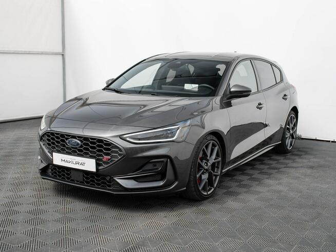 Ford Focus DX02561#2.3 EcoBoost ST X Pakiet zimowy Salon PL VAT23% Gdynia - zdjęcie 2
