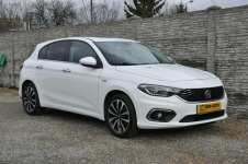 Fiat Tipo 1.4 95KM hatchback LED Navi Kamera Czujniki Alufelgi Dąbrowa Górnicza - zdjęcie 7