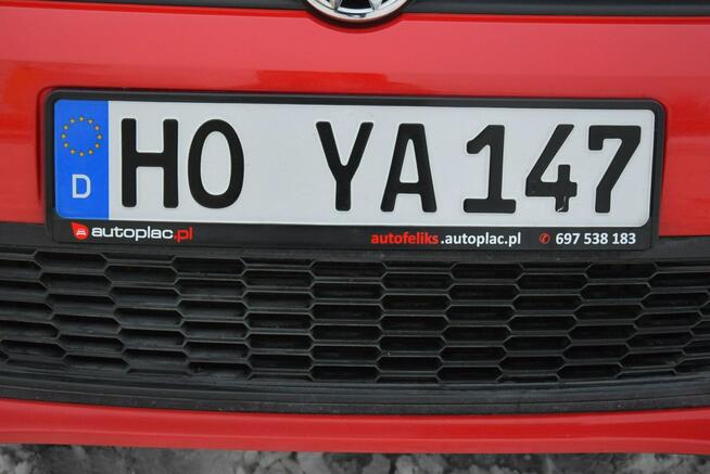 Volkswagen Polo 1.4B Klima/ Oryginał Lakier/ Sprowadzony/ Opłacony Tarnogród - zdjęcie 5