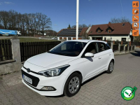 Hyundai i20 1,3 benzyna 85 ps ładny ,świeżo zarejestrowany z Niemiec