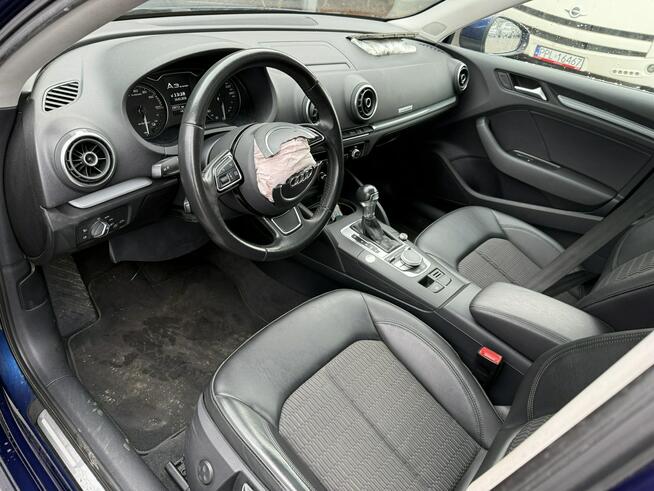 Audi A3 E tron Zielona Łąka - zdjęcie 7