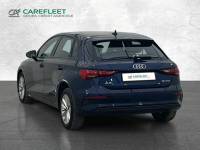 Audi A3 30 TDI  S Tronic Warszawa - zdjęcie 7