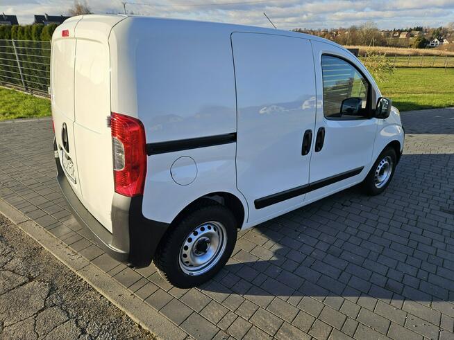 Fiat Fiorino Polski salon, LPG, VAT-1 F. Vat 23%. Liszki - zdjęcie 5