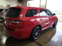 Dodge Durango 2018, 5.7L, 4x4, od ubezpieczalni Sulejówek - zdjęcie 4